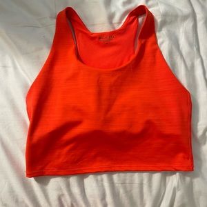 Athleta Crop top